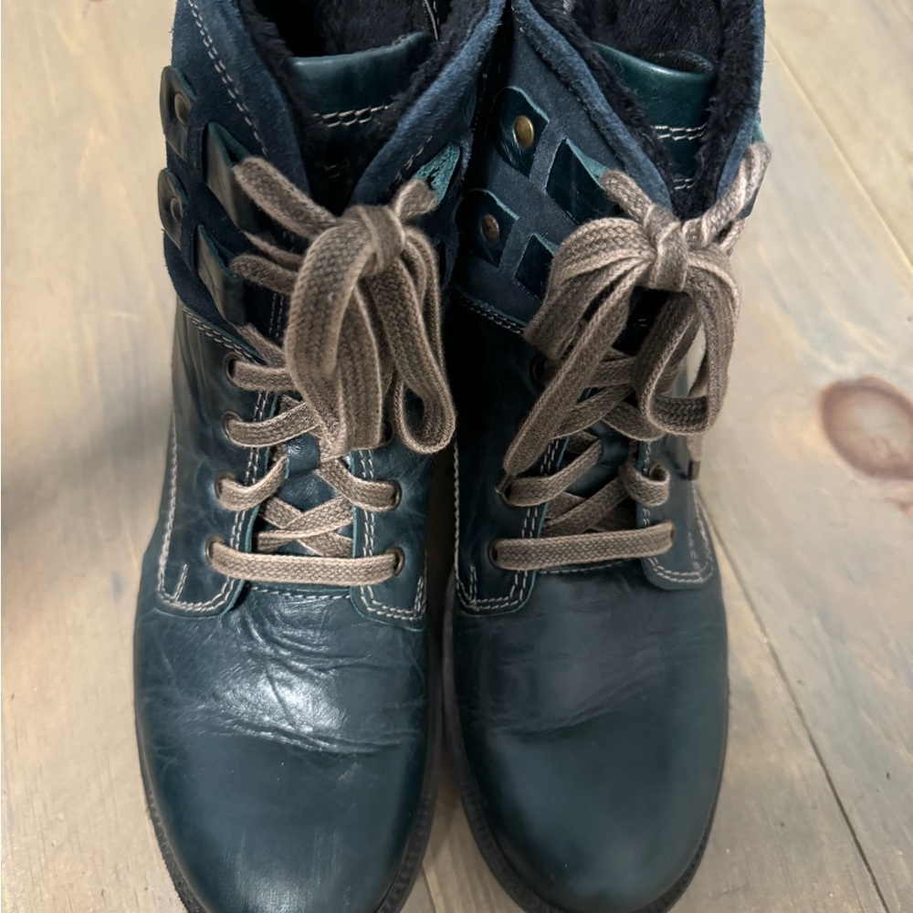 Josef Seibel boots